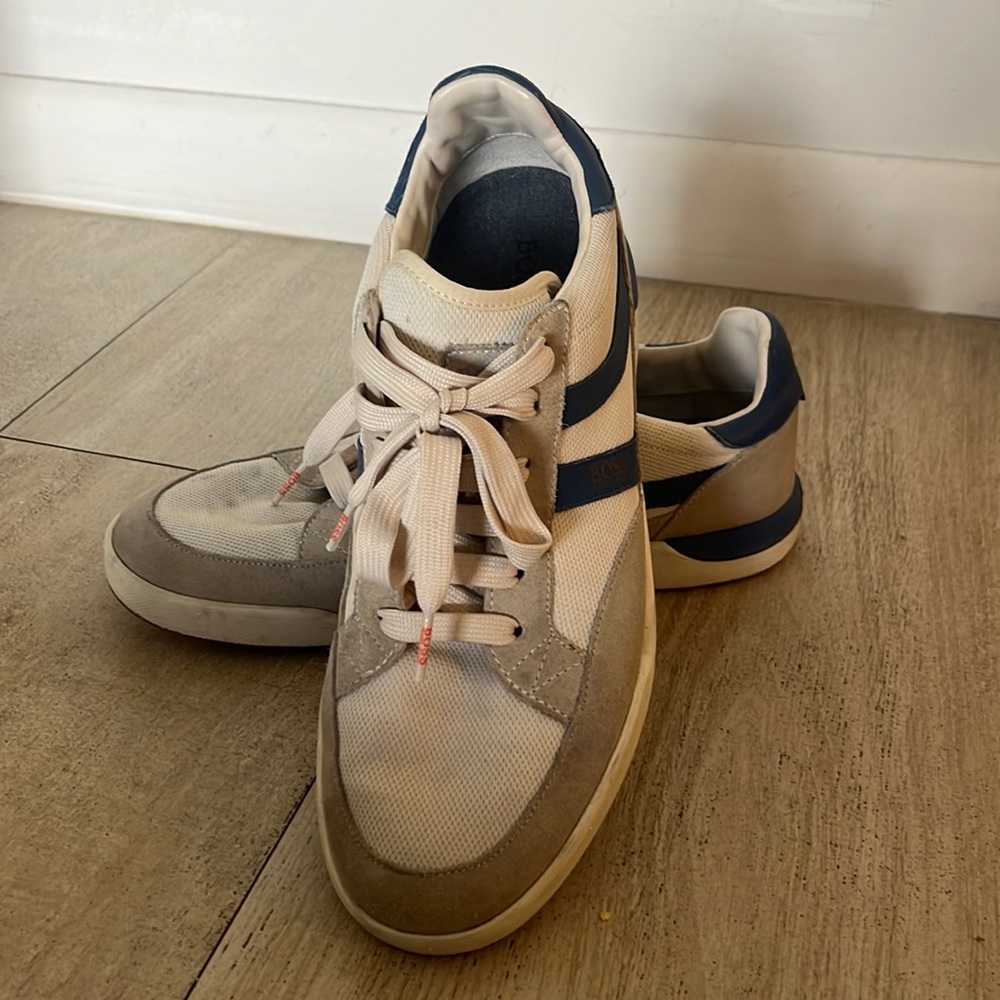 Boss Sneakers